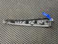 C2Z1197LEG, 8X2304339A01, 8X2304339AD0LEG декоративная накладка торпедо левая Jaguar XF 1 поколение 2010г. - фото №3