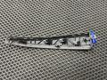 C2Z1197LEG, 8X2304339A01, 8X2304339AD0LEG декоративная накладка торпедо левая Jaguar XF 1 поколение 2010г. - фото №3