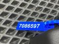 C2Z1197LEG, 8X2304339A01, 8X2304339AD0LEG декоративная накладка торпедо левая Jaguar XF 1 поколение 2010г. - фото №5
