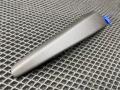 C2Z1196LEG, 8X2304338A01, 8X2304338AD0LEG декоративная накладка торпедо правая Jaguar XF 1 поколение 2010г. - фото №2