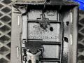 C2Z1196LEG, 8X2304338A01, 8X2304338AD0LEG декоративная накладка торпедо правая Jaguar XF 1 поколение 2010г. - фото №4