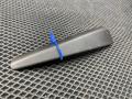 C2Z1196LEG, 8X2304338A01, 8X2304338AD0LEG декоративная накладка торпедо правая Jaguar XF 1 поколение 2010г. - фото №2
