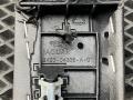 C2Z1196LEG, 8X2304338A01, 8X2304338AD0LEG декоративная накладка торпедо правая Jaguar XF 1 поколение 2010г. - фото №4