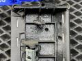 C2Z1196LEG, 8X2304338A01, 8X2304338AD0LEG декоративная накладка торпедо правая Jaguar XF 1 поколение 2010г. - фото №4