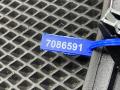 C2Z1196LEG, 8X2304338A01, 8X2304338AD0LEG декоративная накладка торпедо правая Jaguar XF 1 поколение 2010г. - фото №6