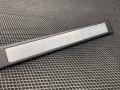 C2Z3027LEG, 8X2313200AF0LEG накладка внутренняя на порог передняя правая Jaguar XF 1 поколение 2010г. - фото №3