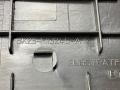 C2Z3234LEG, 8X23F13245AG0LEG накладка внутренняя на порог задняя левая Jaguar XF 1 поколение 2010г. - фото №4