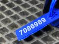 C2Z3234LEG, 8X23F13245AG0LEG накладка внутренняя на порог задняя левая Jaguar XF 1 поколение 2010г. - фото №5