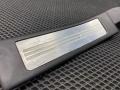 C2Z3234LEG, 8X23F13245AG0LEG накладка внутренняя на порог задняя левая Jaguar XF 1 поколение 2010г. - фото №2
