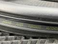 8X23F253A10, C2Z23512, C2Z2848, 8X23F253A10AE, 8X23F253A10AF уплотнитель двери задней Jaguar XF 1 поколение 2011г. - фото №5