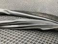 8X23F20708, C2Z23511, C2Z2817 уплотнитель дверного проема передний Jaguar XF 1 поколение 2011г. - фото №3