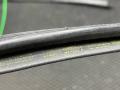 C2Z15555, C2Z2817, C2Z13660, C2Z13664, C2Z3065, 8X2320530AE, 8X2320538AA, 8X23F20530AD, 8X23F20708AE, BX2320394AA уплотнитель двери передней правой Jaguar XF 1 поколение 2011г. - фото №5
