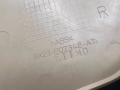 8X23F02348AD, C2Z3231 обшивка стойки передней передняя правая Jaguar XF 1 поколение 2011г. - фото №6