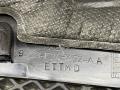 9X23F243A52AA, C2Z12229, C2Z31328, C2Z3238, 8X23F243A52AD, 9X23F243A52AC обшивка центральной стойки правая Jaguar XF 1 поколение 2011г. - фото №7