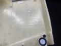 C2Z10349LHJ, 9X23F24397AA0LHJ обшивка стойки передней левая верхняя Jaguar XF 1 поколение 2011г. - фото №5