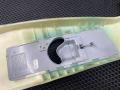 C2Z10349LHJ, 9X23F24397AA0LHJ обшивка стойки передней левая верхняя Jaguar XF 1 поколение 2011г. - фото №4