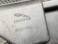 8X2317B861, C2Z7388 кронштейн крепления бампера заднего Jaguar XF 1 поколение 2011г. - фото №5
