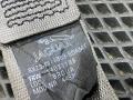 C2Z13100SEL, C2Z13101SEL, AM8X23F611B69AD0SEL, AM8X23F611B69BD0SEL ремень безопасности задний левый верхний Jaguar XF 1 поколение 2011г. - фото №5