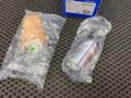 2322122030, 2322123010, 2322122140, FE079312B1 насос топливный в бак Toyota Yaris Verso 1 поколение 2000г. - фото №4