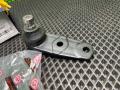 R203, 6001538603, 7701462182 шаровая опора передняя Renault Megane 1 поколение [рестайлинг] 2000г. - фото №2