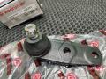 R203, 6001538603, 7701462182 шаровая опора передняя Renault Megane 1 поколение [рестайлинг] 2000г. - фото №2