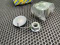 7701208059, R155.78, 6040145940, 8200317195 подшипник ступицы задний Renault Scenic 2 поколение 2004г. - фото №2