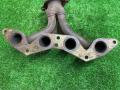 18100PLR000 выпускной коллектор Honda Civic 7 поколение 2001г. - фото №4
