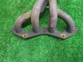 18100PLR000 выпускной коллектор Honda Civic 7 поколение 2001г. - фото №5