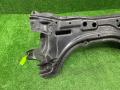 передняя балка (подрамник) Honda Fit 1 поколение 2003г. - фото №2