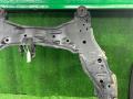 L2063480XB передняя балка (подрамник) Mazda MPV 3 поколение 2007г. - фото №8