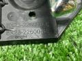 C2Z30630, C2Z30631, 8X2322600AE, BJ32-22600-AA, 8X23-22600-BE, LR030563, LR030565, BJ32-266B34-AA ручка внутренняя двери правой Jaguar XJ 4 поколение 2013г. - фото №3