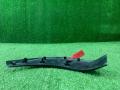 8X23255A53AD, C2Z13041, 8X23255A53ADW молдинг двери задней левой Jaguar XF 1 поколение - фото №5