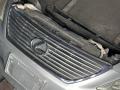 5310050900, 5310148110, 5310148220, 5310148300 решетка радиатора Lexus LS 4 поколение 2007г. - фото №2