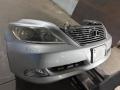 5310050900, 5310148110, 5310148220, 5310148300 решетка радиатора Lexus LS 4 поколение 2007г. - фото №4