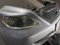 5310050900, 5310148110, 5310148220, 5310148300 решетка радиатора Lexus LS 4 поколение 2007г. - фото №5