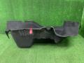 9X23F45423BA, C2Z12251, C2Z11171, C2Z3345 обшивка отсека багажника левая Jaguar XF 1 поколение [рестайлинг] 2014г. - фото №8