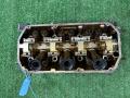 MD307678, G7S4FF головка блока цилиндров Mitsubishi Montero 3 поколение 2002г. - фото №11
