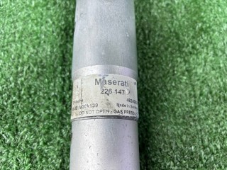 амортизатор передний, ориг. номер 220915, 248255, 202959, 226147, Maserati Quattroporte 5 поколение 2003-2008