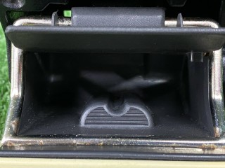 пепельница задняя, ориг. номер 224817, 981307832, Maserati Quattroporte 5 поколение 2003-2008
