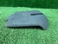 80061306, 080061306 обшивка отсека багажника левая верхняя Maserati Quattroporte 5 поколение 2007г. - фото №3