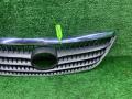5310148110, 5310148220 решетка радиатора Lexus RX 2 поколение [рестайлинг] 2007г. - фото №3