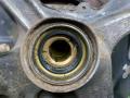 42410B1100, 4320187602000 ступица передняя правая Daihatsu Rocky 1 поколение [рестайлинг] 1995г. - фото №3