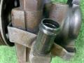 4432087606000 насос гидроусилителя руля Daihatsu Rocky 1 поколение [рестайлинг] 1995г. - фото №6