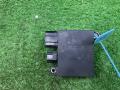 8925726020, 4993003280 блок управления вентилятором радиатора Lexus RX 2 поколение [рестайлинг] 2007г. - фото №2