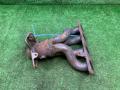 1714137051, 171410T050 выпускной коллектор Toyota Yaris 2 поколение XP90 2008г. - фото №3