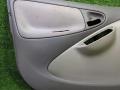 67610-52590-B0, 67610-5C050-E0, 67650-52260-B0, 67650-52380-B0 обшивка двери передней левой Toyota Platz 1 поколение XP10 2002г. - фото №5