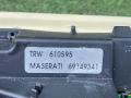 69149341, 67712700, 610595 блок управления подушками безопасности Maserati Quattroporte 5 поколение 2007г. - фото №13