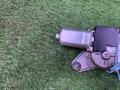 85130-28070 моторчик заднего стеклоочистителя (дворника) Toyota Voxy 1 поколение R60 2004г. - фото №2