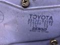 85130-52080 моторчик заднего стеклоочистителя (дворника) Toyota Yaris Verso 1 поколение XP20 2002г. - фото №7