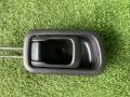 806712S410, 807212S400, 806712S412 ручка внутренняя двери передней левой Nissan Navara D22 [рестайлинг] 2005г. - фото №2
